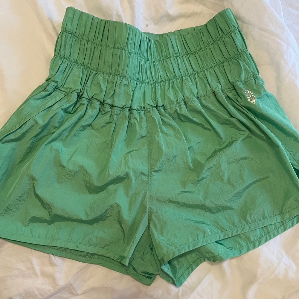 Freepeople The Way Home shorts